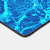 Piscine Eau Abstraite (Coin)