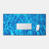Piscine Eau Abstraite (Clavier et souris)