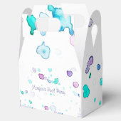 Piscine ou beach party, Ballotins de jeux d'aquare (Ouvert)