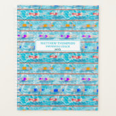 Piscine Piscine Coach Équipe (Devant)