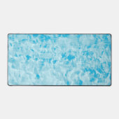 Piscine réfléchissante Art de l'eau Bureau Abstrai (Recto)