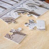 Pise, Toscane - Italie Puzzle (Côté)