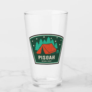 Pisgah National Forest Camping Glas