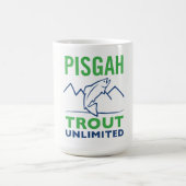 Pisgah TU 15oz. Tasse (Centre)