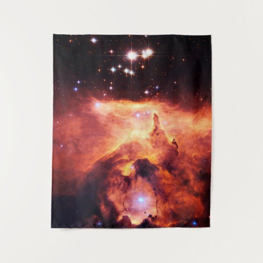 Pismis 24-1 medium wandkleed (Voorkant)