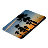 Pismo Beach, California Magneet (Linkerzijde)