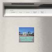 Pismo Beach California Magnet (In Situ (Lave-vaisselle))