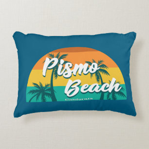 Pismo Beach Californië Accent Kussen