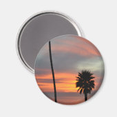 Pismo Beach Magneet (Voorkant / Achterkant)