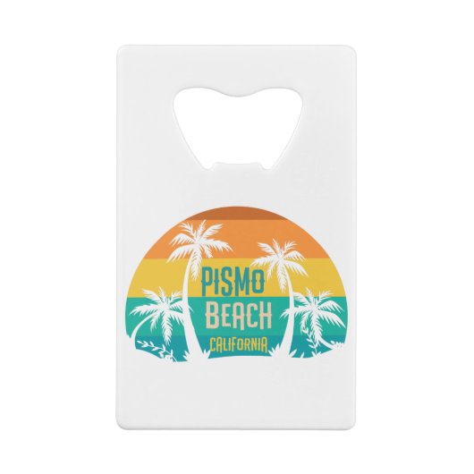 Pismo Beach Retro (Dos)