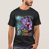 PISMO BEACH T-SHIRT (Voorkant)