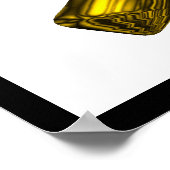 PISSEN POSTER (Hoek)