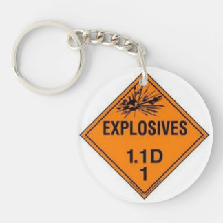 Pisspot 1.1 - Sleutelhanger