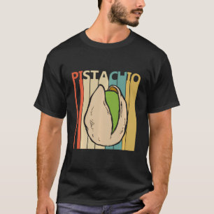 Pistache kostuum t-shirt