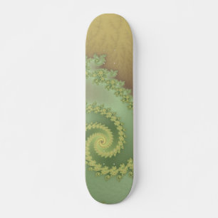 Pistache Talen Skateboard
