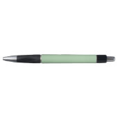Pistachegroene Effen Kleur Pen (Voorkant)