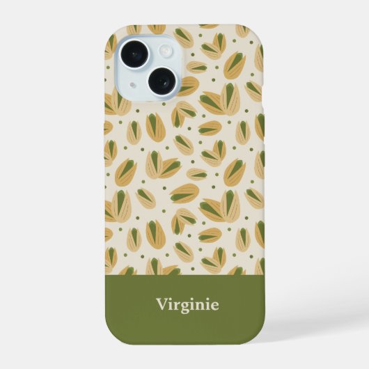 Pistachio (Verso)