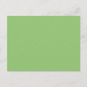 Pistachio Briefkaart