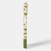 Pistachio Case-Mate iPhone Case (Achterkant / Rechts)