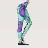 Pistachio Leggings (Droite)