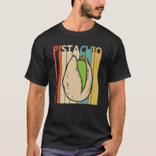 Pistachio Nuts T-shirt