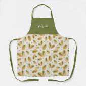 Pistachio Schort (Voorkant)