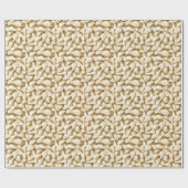 Pistachios Cadeaupapier (Vlak)