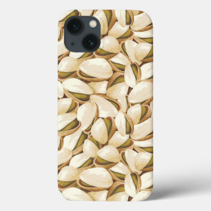 Pistachios iPhone 13 Hoesje