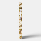 Pistachios Case-Mate iPhone Case (Achterkant / Links)