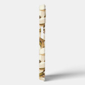 Pistachios Case-Mate iPhone Case (Achterkant / Rechts)