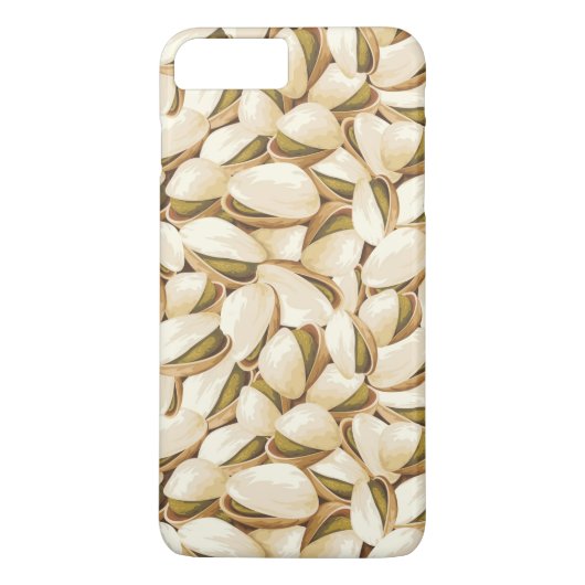 Pistachios Case-Mate iPhone Case (Achterkant)