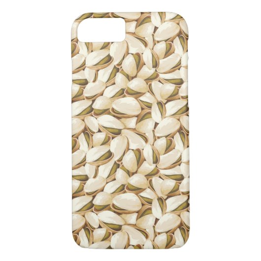 Pistachios Case-Mate iPhone Case (Achterkant)