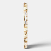 Pistachios Case-Mate iPhone Case (Achterkant / Links)