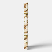 Pistachios Case-Mate iPhone Case (Achterkant / Rechts)