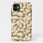 Pistachios Case-Mate iPhone Case (Achterkant)