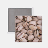 Pistachios Magneet (Voorkant / Achterkant)