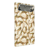 Pistachios Mini Klembord (Schuin)