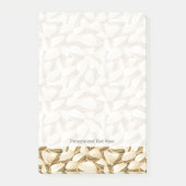 Pistachios Post-it® Notes (Voorkant)