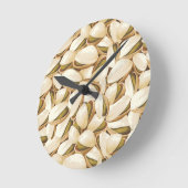 Pistachios Ronde Klok (Hoek)