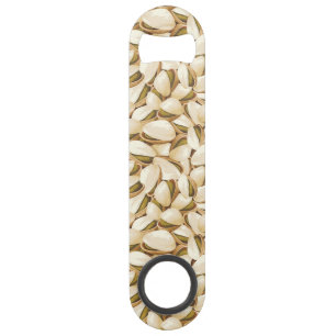 Pistachios Speed Flessenopener