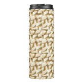 Pistachios Thermosbeker (Achterkant)