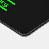 Piste de l'Oregon - Déficit de Qi (Coin)