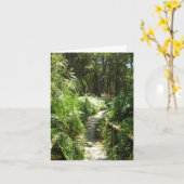 Piste de marche Espagne photographique carte quoti (Fleur jaune)