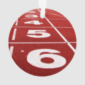 Piste en cours (dos)