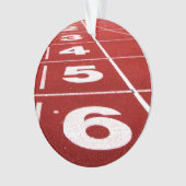 Piste en cours (devant)