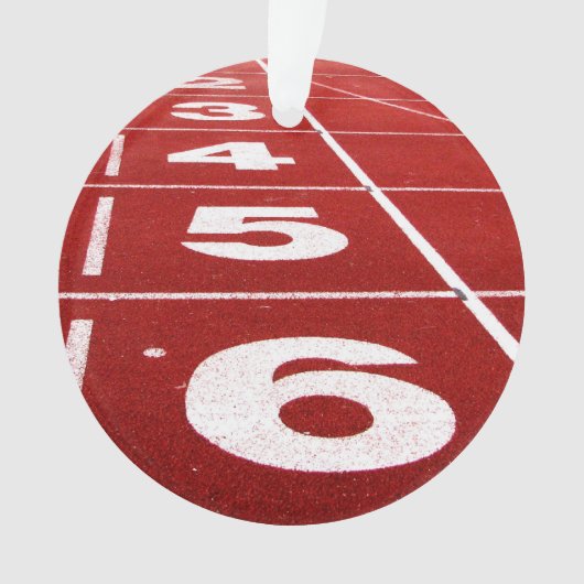 Piste en cours (devant)