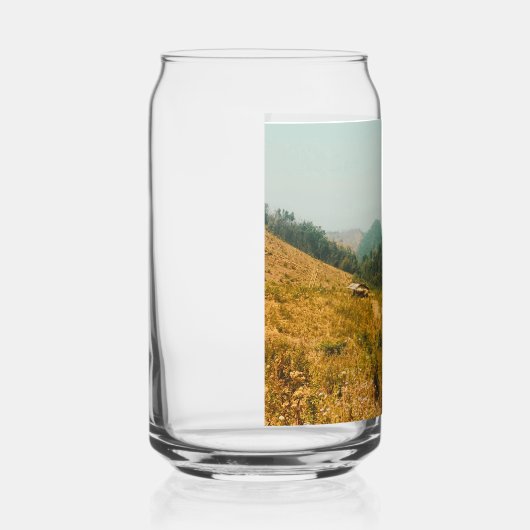 Piste Vang Vieng (Droite)