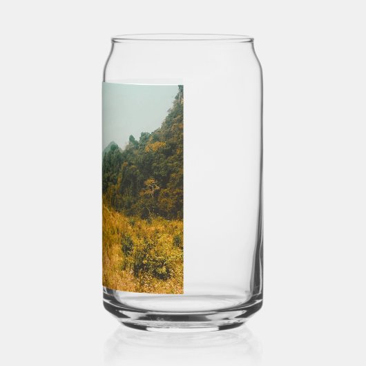 Piste Vang Vieng (Gauche)