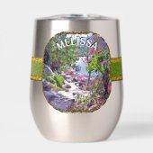 Piste Yelapa 821 (Avant)