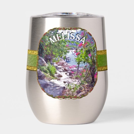 Piste Yelapa 821 (Avant)